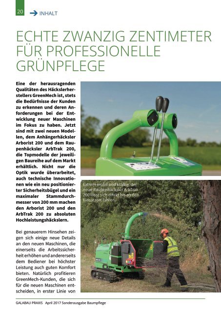 GP-Sonderausgabe-Baumpflege 2017