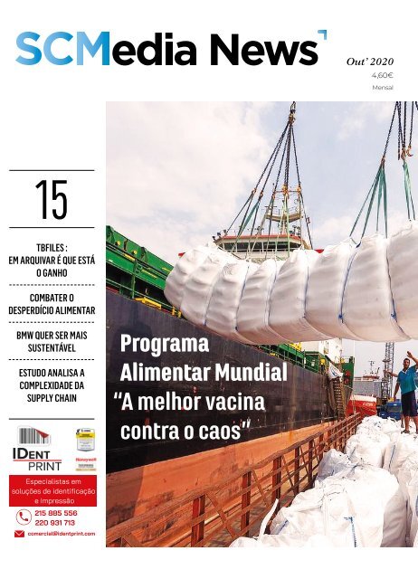 SCMedia News | Revista | Outubro 2020