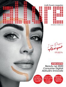 Allure Magazine (4-2020)