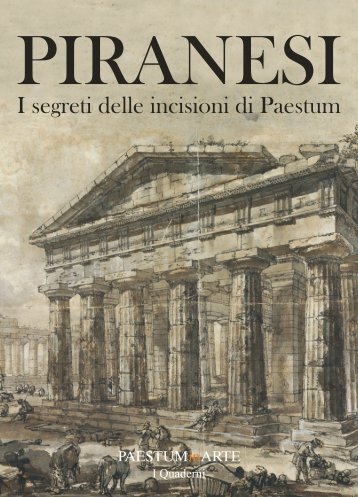 Piranesi - Quaderno 9 - ottobre-novembre 2020