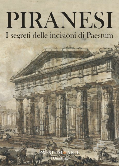 Piranesi - Quaderno 9 - ottobre-novembre 2020