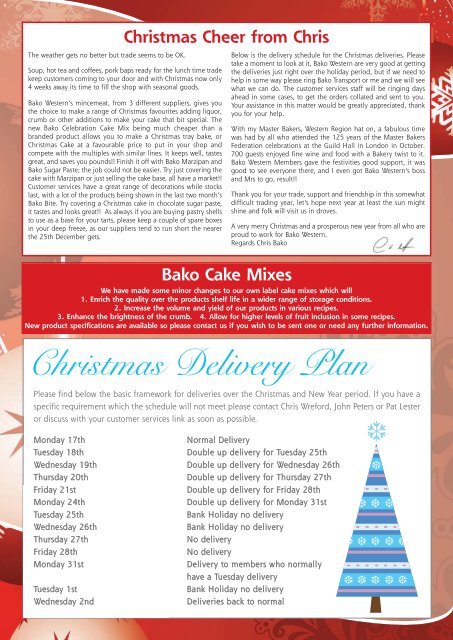 Download Bako Bite December 2012 - Bako Western