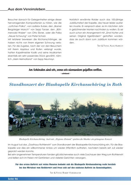 Gemeindezeitung Kirchanschöring 2020-5