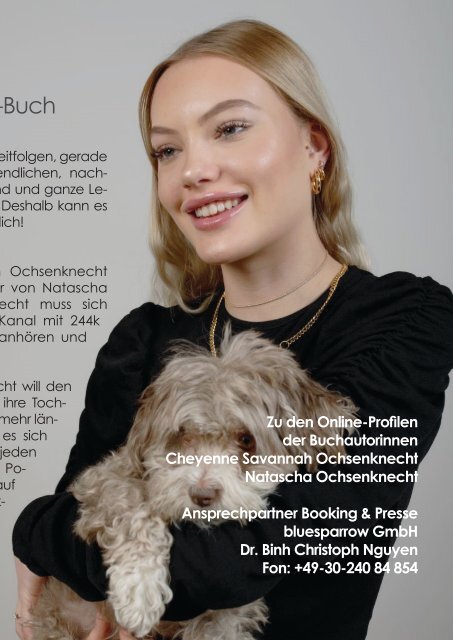 Gunter Harms DER FRISCHECOACH im Orhideal IMAGE Magazin Dezember 2020