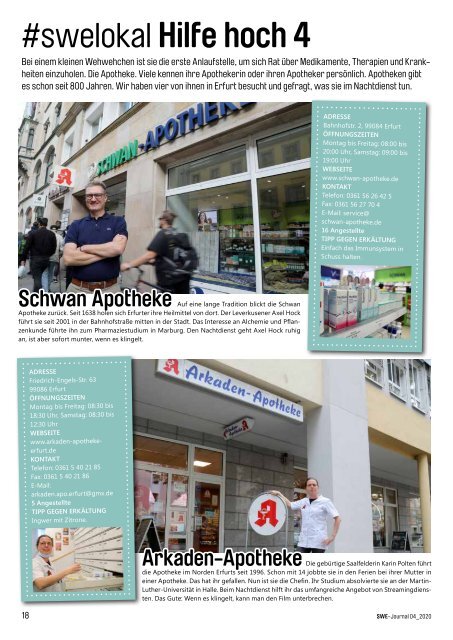 Ausgabe 04.2020