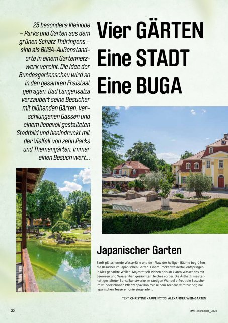 Ausgabe 04.2020