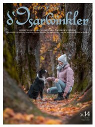 Isarwinkler-Ausgabe-14-Herbst-Winter-2020