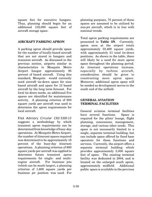 airport/documents/Mesquite Master Plan Final.pdf - The City of ...