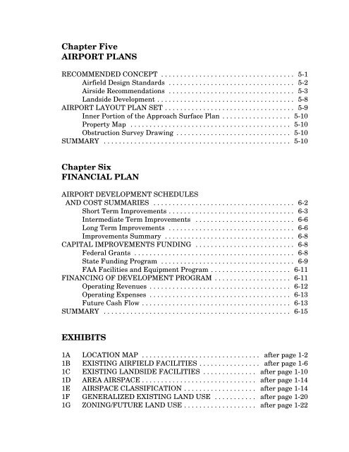 airport/documents/Mesquite Master Plan Final.pdf - The City of ...