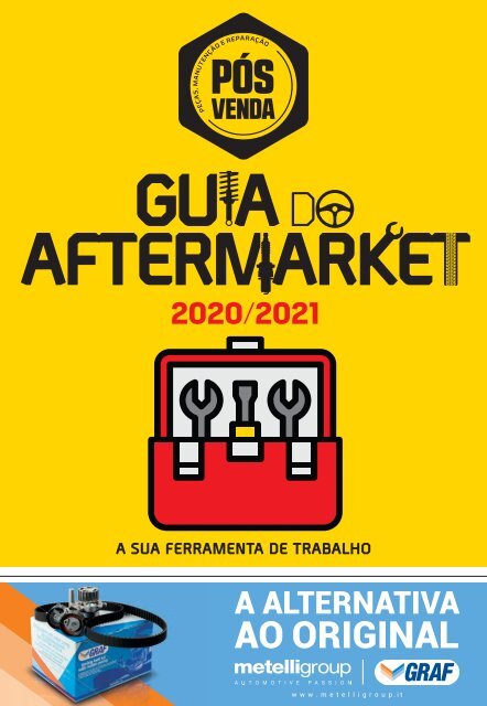 Guia do Aftermarket