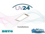 UV24 Installations(2020)