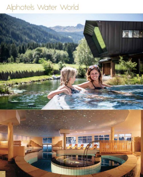 Alphotel Tyrol - Prospekt 2020-21 (3)