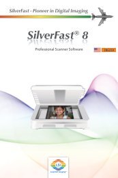 SilverFast® 8 - LaserSoft Imaging