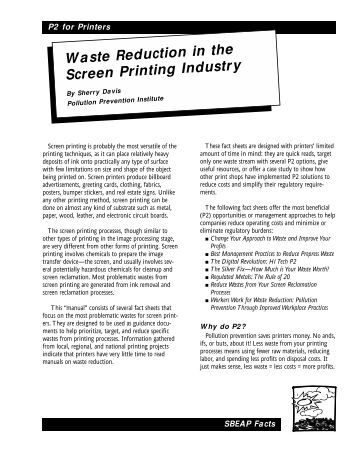 reducing waste in the printing industry Virtual reality and 3d printing - reducing waste in office construction through new technology. reducing waste in the printing industry Virtual reality and 3d printing - reducing waste in office construction through new technology.