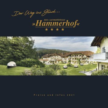 hammerhof-prospekt pdf 2021