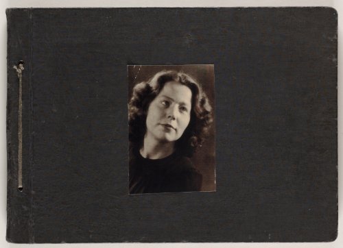 Het familiealbum van Hannie Schaft