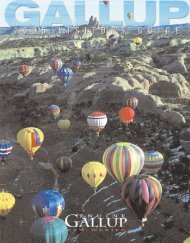 Gallup Visitors Guide - Zia Publishing