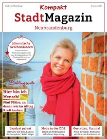 Kompakt - StadtMagazin 