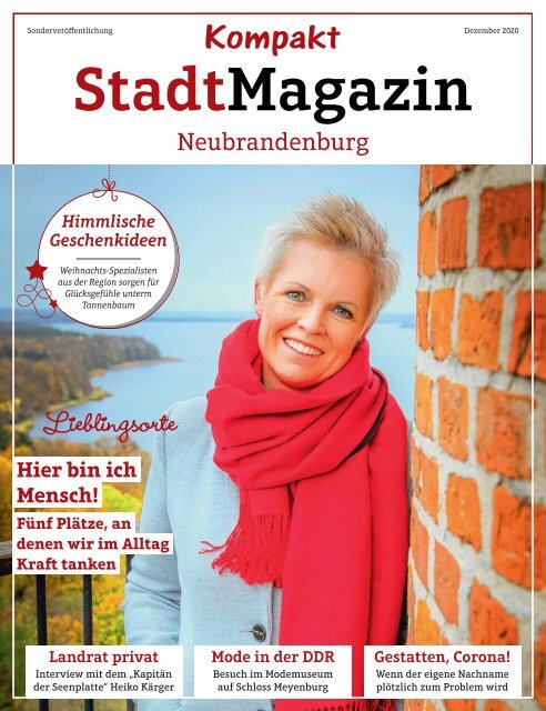 Kompakt - StadtMagazin 