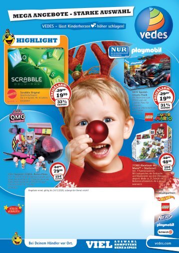 Weihnachtsflyer 2 2020 | Z820