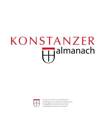 Konstanzer Almanach 2021