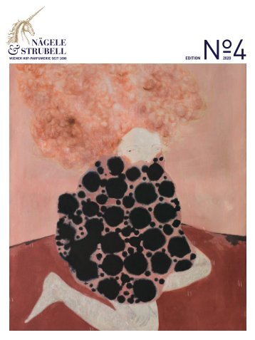Naegele & Strubell Magazin Edition 4/2020