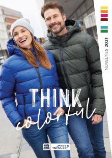 Neuheiten 2021 VIDEO WORKWEAR DE James Nicholson by TrendyourBrand
