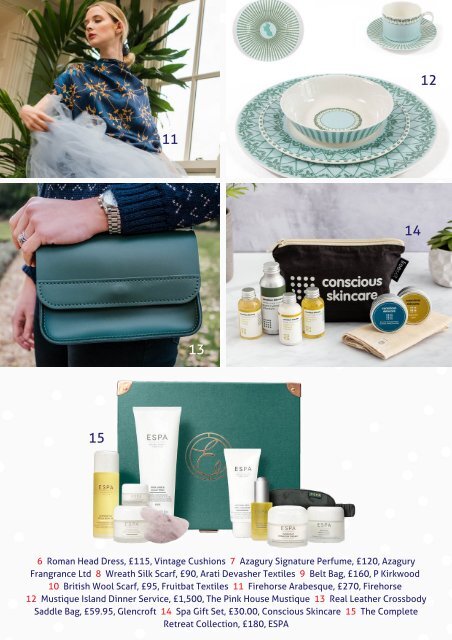 Make it British Gift Guide 2020 - Updated Clickable Version!