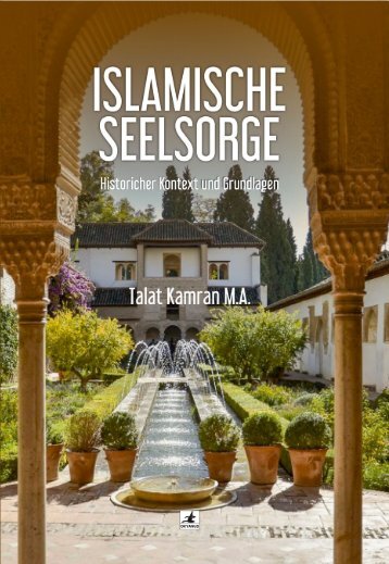 Islamische Seelsorge von Talat Kamran - Leseprobe