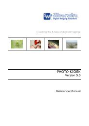 PK_v5.0_A_de_Reference Manual - Silverlab Solutions GmbH