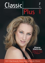 Diana Damrau No. 2 200 7 - Emi