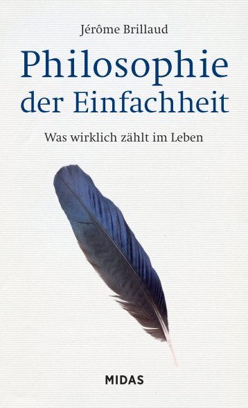 Leseprobe zu »Philosophie der Einfachheit«