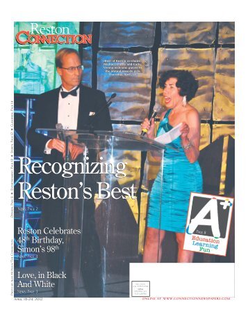 Reston - The Connection Newspapers