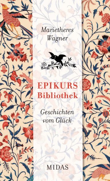 Epikurs Bibliothek (Leseprobe)