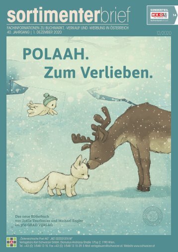 sortimenterbrief Dezember 2020