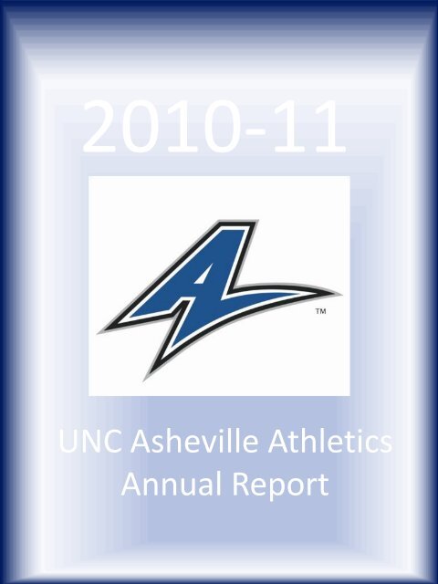Kimmel Arena - Facilities - UNC Asheville Athletics