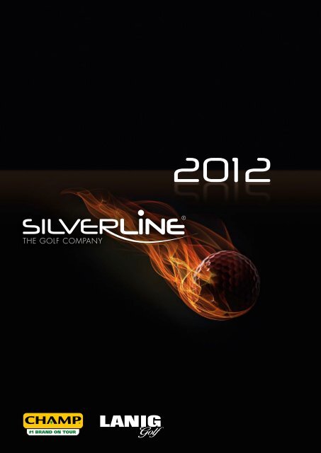 Katalog 2012 - Silverline