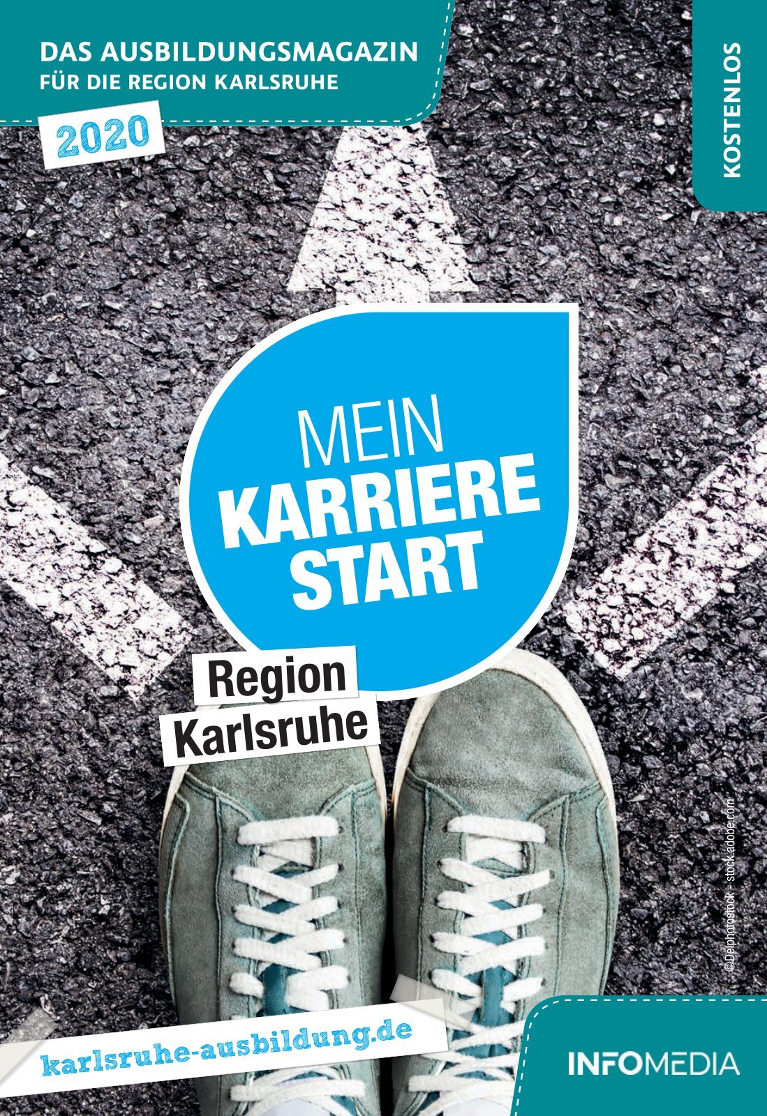 Mein Karrierestart KA 2020
