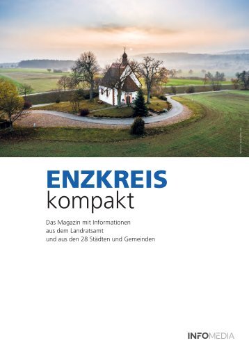 Enzkreis kompakt 2020/2021