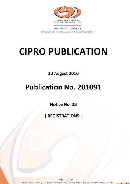 452px x 640px - CIPRO PUBLICATION - (\