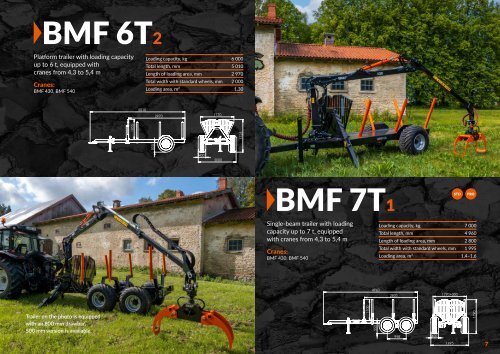 BMF Forestry Products Catalogue 2024 ENG