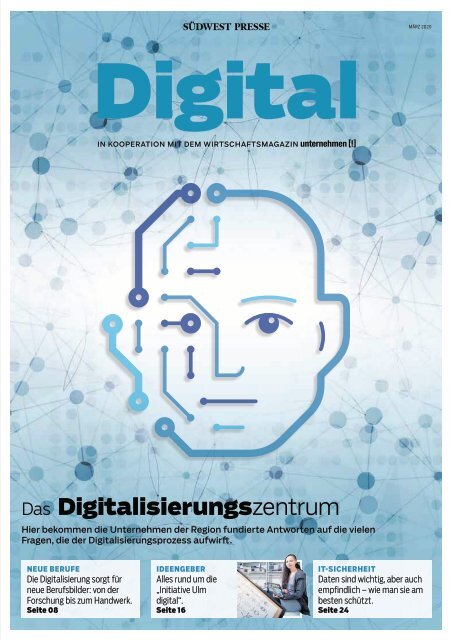 Digital | Das Digitalisierungszentrum