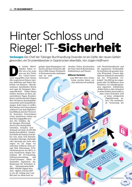 Digital | Das Digitalisierungszentrum