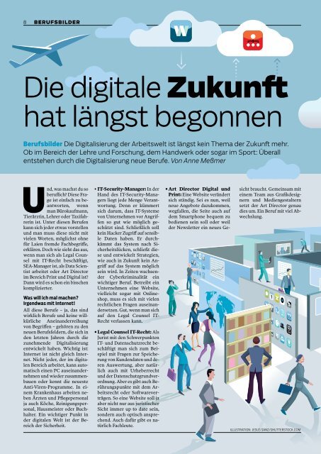 Digital | Das Digitalisierungszentrum