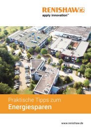 PATAVO Energie-Sparbuch renishaw web Version