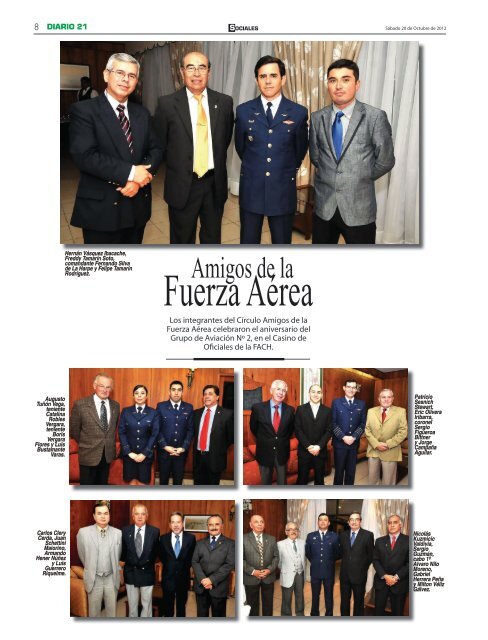 Entregan casa de emergencia - Diario21.cl