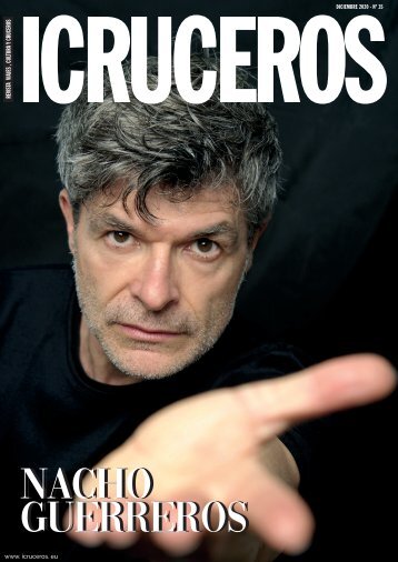 Revista iCruceros n 35