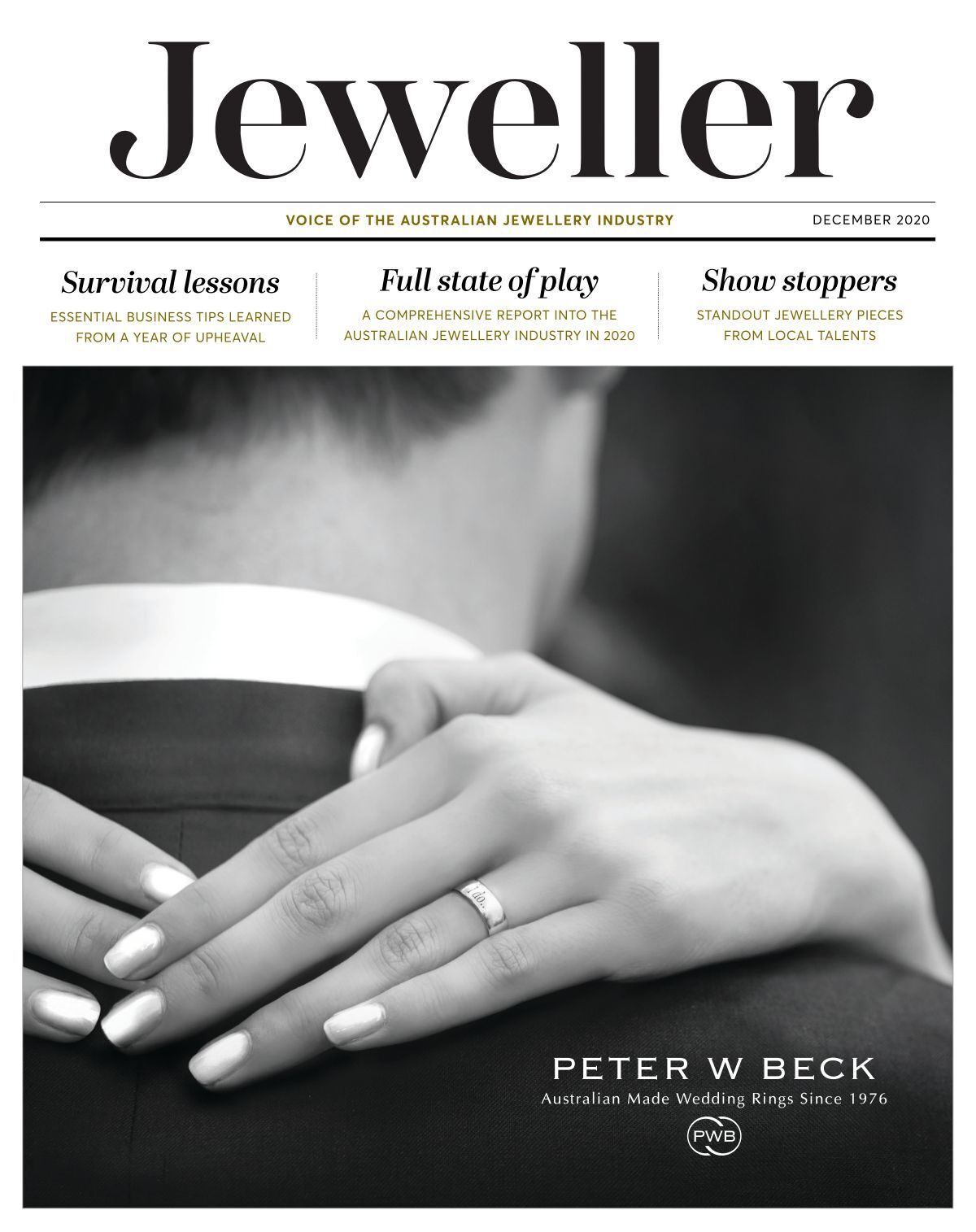 Rumours suggest LVMH mulling takeover of Richemont - Jeweller Magazine:  Jewellery News and Trends