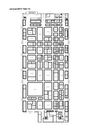 Exhibitors List January 13 Kitchen Bath Renovation Show