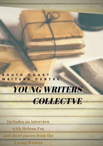 Young Writers Collective